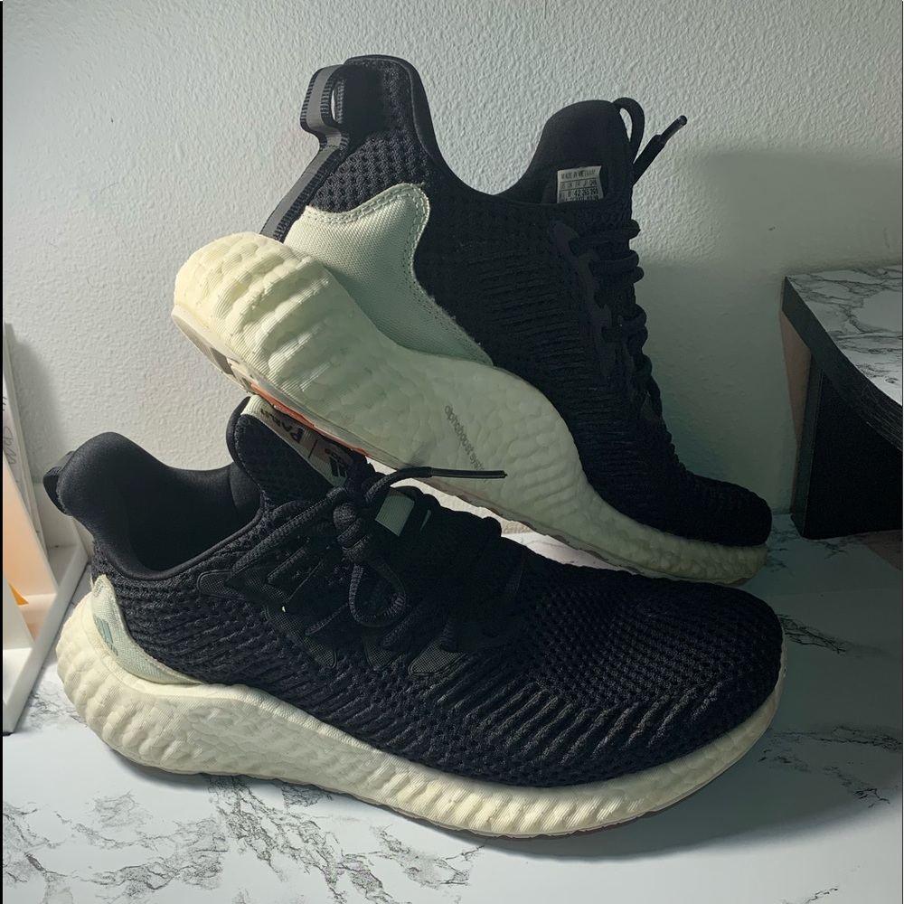 Men’s Adidas alpha bounce